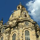 Frauenkirche Dresden