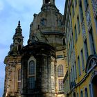 Frauenkirche Dresden