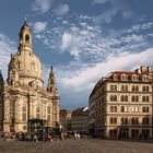 Frauenkirche Dresden 