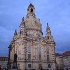 Frauenkirche Dresden