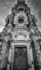 Frauenkirche Dresden