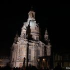 Frauenkirche Dresden