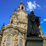 Frauenkirche Dresden