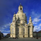 Frauenkirche Dresden