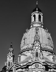 Frauenkirche Dresden