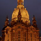 Frauenkirche Dresden