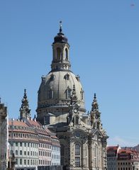 Frauenkirche Dresden