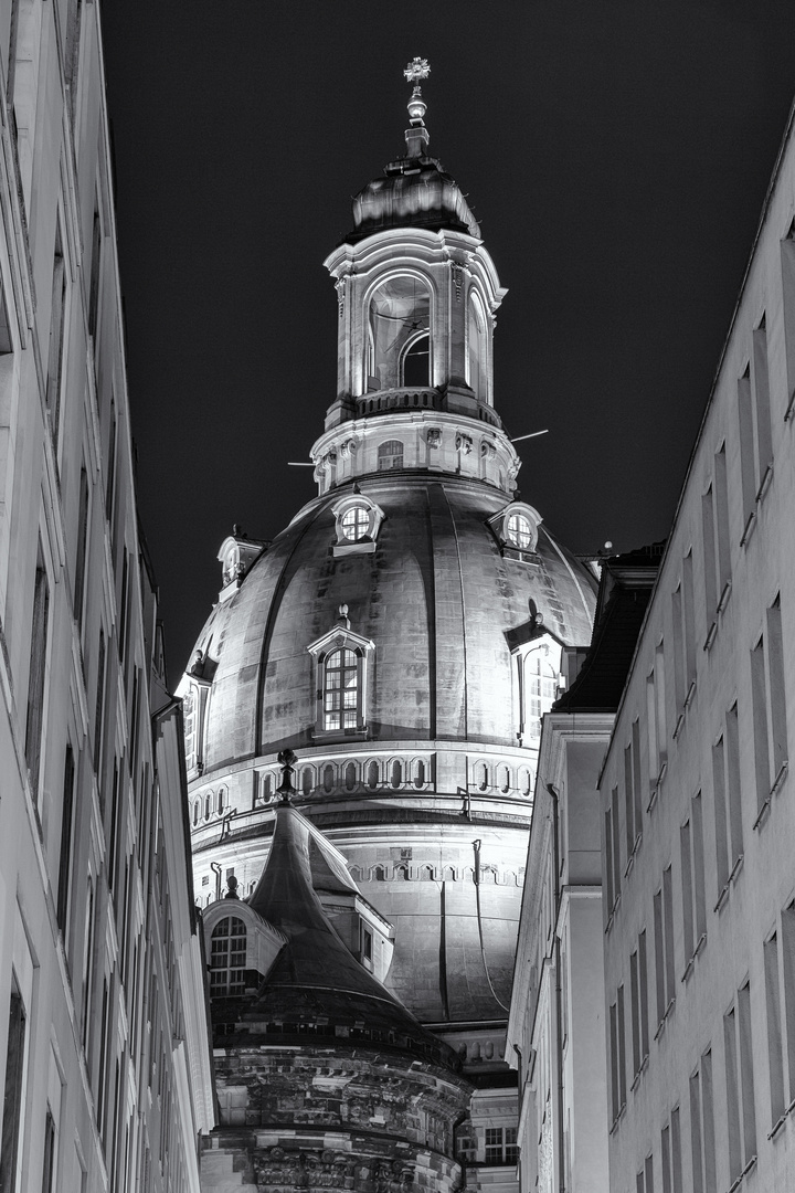 Frauenkirche Dresden