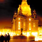 Frauenkirche Dresden