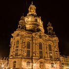 Frauenkirche Dresden