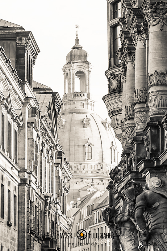 Frauenkirche - Dresden