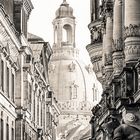 Frauenkirche - Dresden