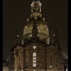 Frauenkirche Dresden