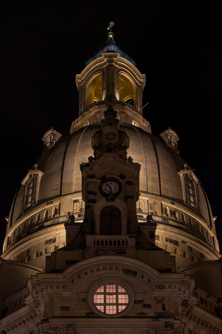 Frauenkirche Dresden