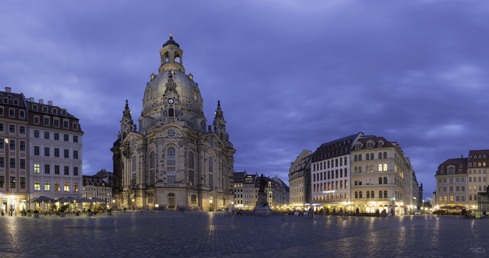 Frauenkirche Dresden