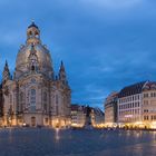 Frauenkirche Dresden