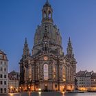 Frauenkirche Dresden