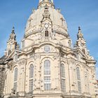 Frauenkirche Dresden