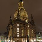 Frauenkirche Dresden