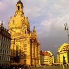 Frauenkirche-Dresden