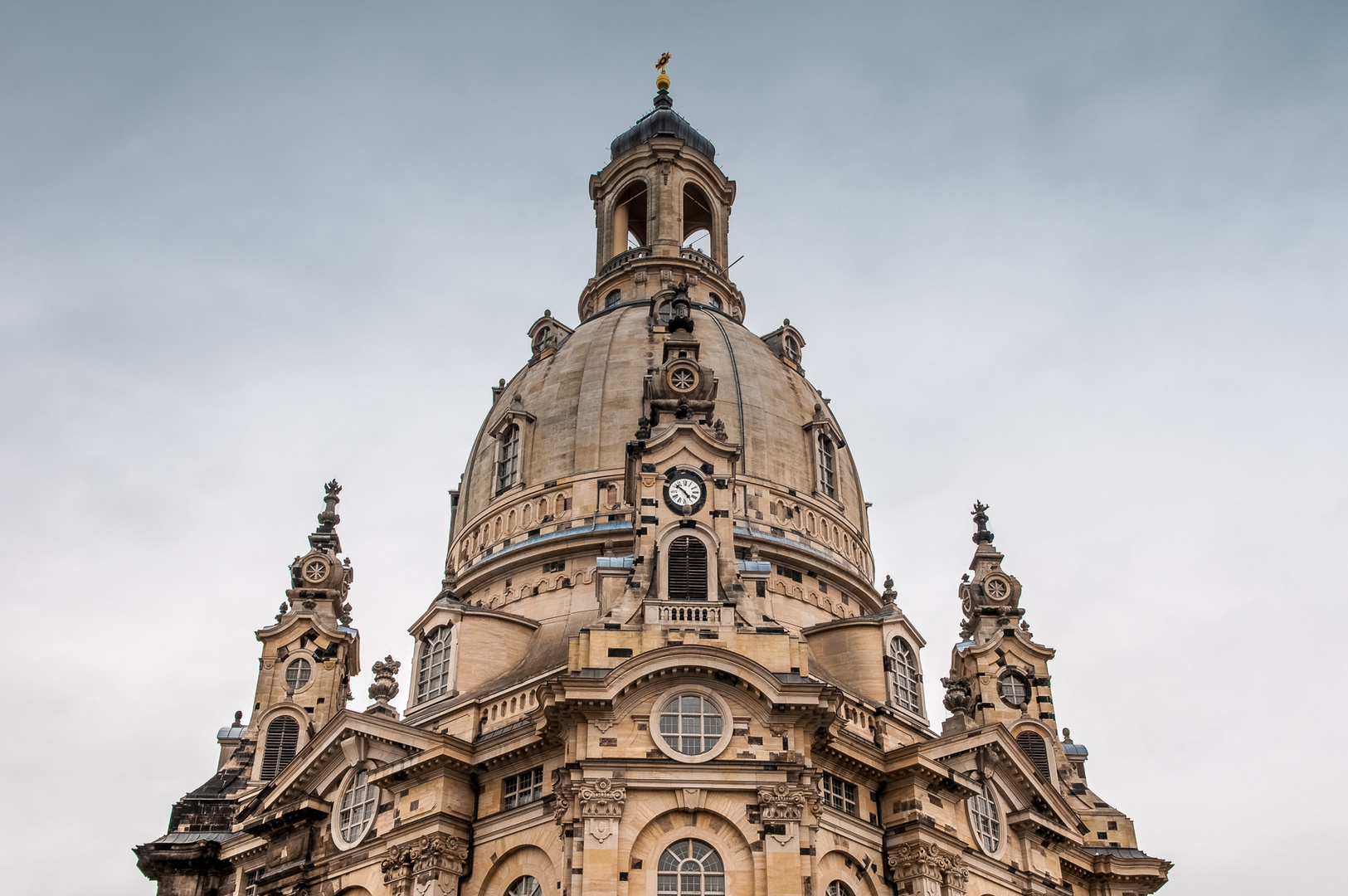 Frauenkirche Dresden