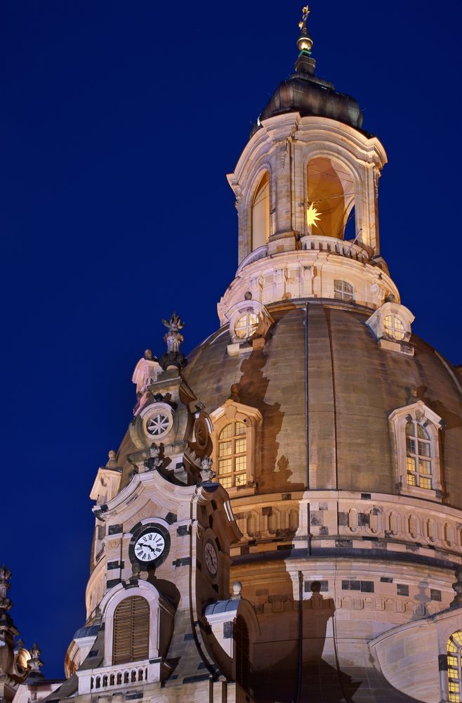 Frauenkirche Dresden