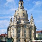 Frauenkirche Dresden