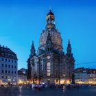 - Frauenkirche Dresden - 