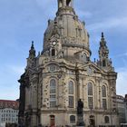 Frauenkirche Dresden