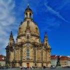 frauenkirche dresden