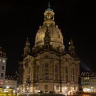 Frauenkirche Dresden