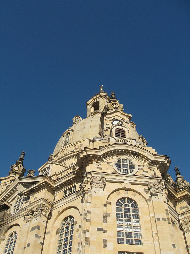 Frauenkirche Dresden