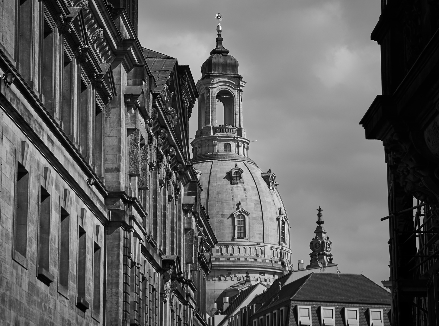 Frauenkirche Dresden