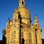 Frauenkirche - Dresden