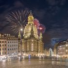 Frauenkirche Dresden