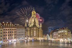 Frauenkirche Dresden