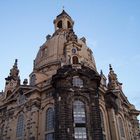 Frauenkirche Dresden