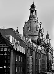 Frauenkirche Dresden...