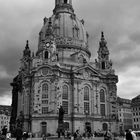 Frauenkirche - Dresden