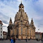 Frauenkirche Dresden