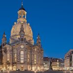 Frauenkirche Dresden