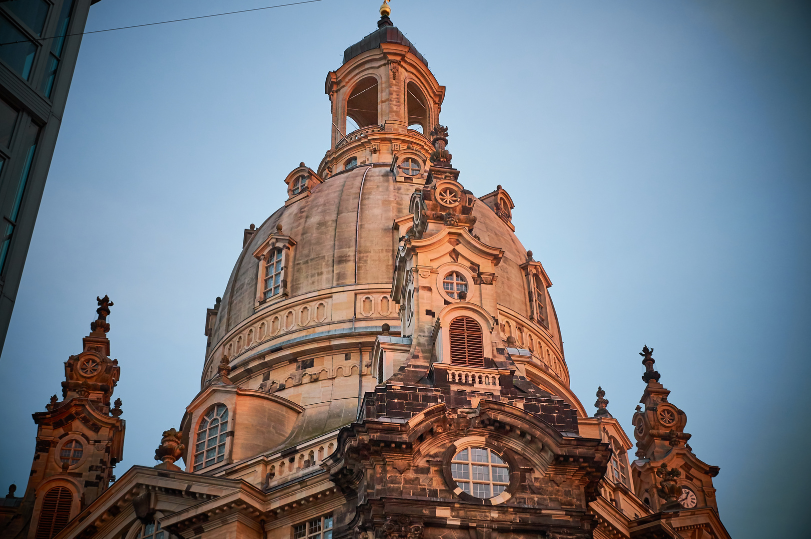 Frauenkirche Dresden