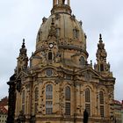 Frauenkirche Dresden