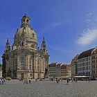 ~ Frauenkirche Dresden ~