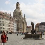 Frauenkirche Dresden