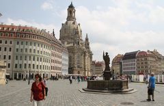 Frauenkirche Dresden