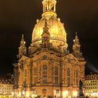 Frauenkirche Dresden