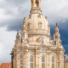 Frauenkirche Dresden