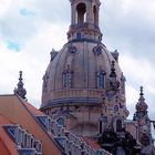 Frauenkirche Dresden