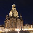 Frauenkirche Dresden